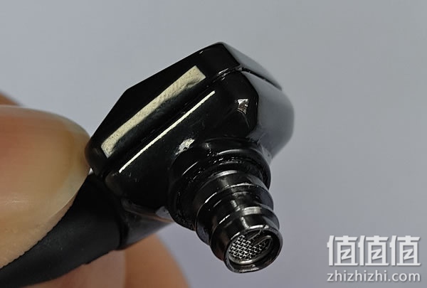 威索尼可GR09耳机开箱评测