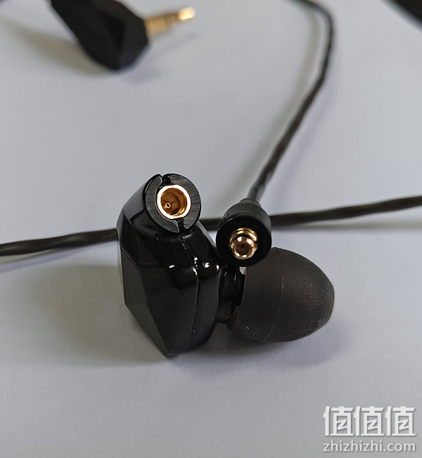 威索尼可GR09耳机开箱评测
