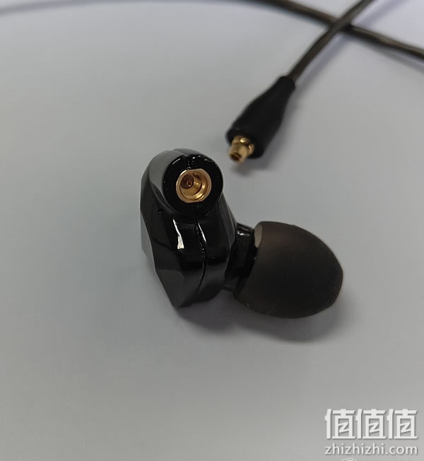 威索尼可GR09耳机开箱评测