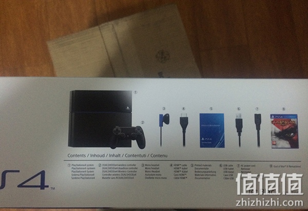 我爱玩游戏，秀一秀我的SONY CUH-1116A 索尼PS4 游戏机！索尼游戏机推荐，PS4 哪个牌子好？索尼游戏机怎么样？