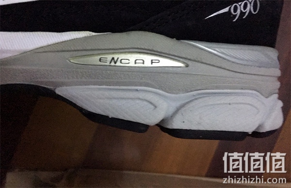 跑跑更健康，New Balance M990 V3 男款跑鞋开箱首晒，New Balance 跑鞋怎么样？跑鞋什么牌子好？