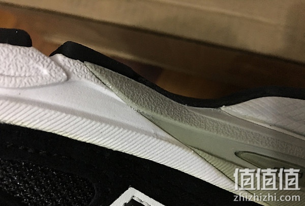 跑跑更健康，New Balance M990 V3 男款跑鞋开箱首晒，New Balance 跑鞋怎么样？跑鞋什么牌子好？