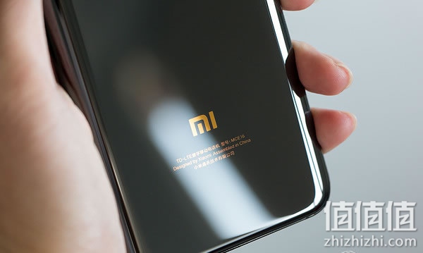 小米6开箱评测