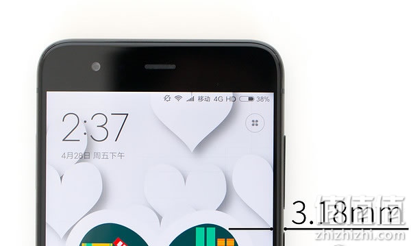 小米6开箱评测