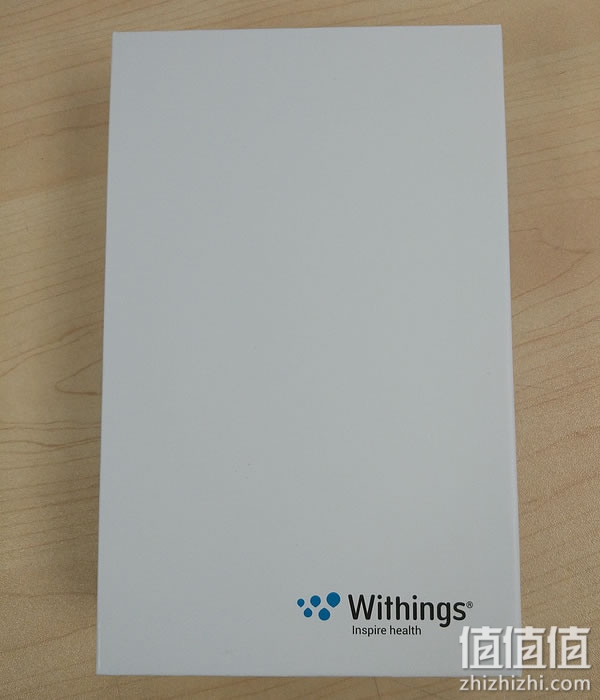 Withings Steel HR 智能手表开箱评测