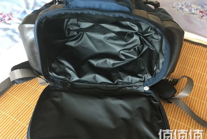 【海淘晒单】Tumi 途米怎么样_Tumi 途米 Alpha 男士双肩包怎么样？