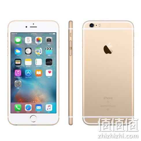 苹果iPhone 6s Plus手机