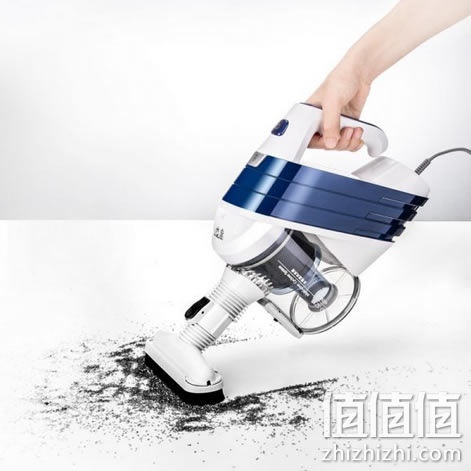 小狗D521B吸尘器