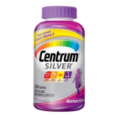 Centrum 善存 50岁以上中老年女性复合维生素 250粒