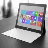 国行已过审，微软Surface Pro 5快来鸟！