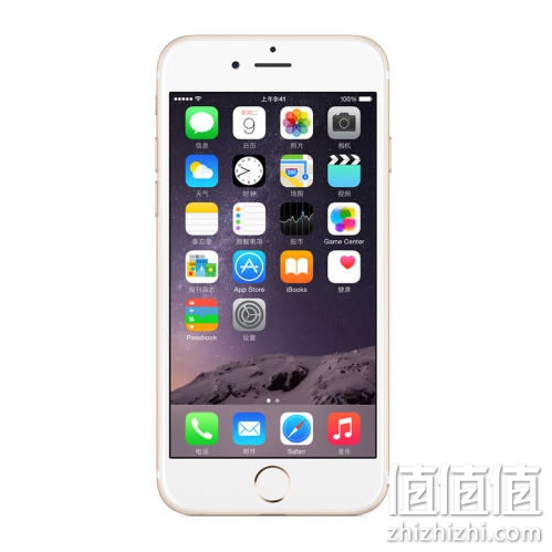 苹果iPhone 6手机 