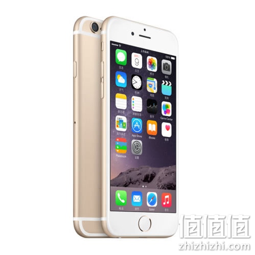 苹果iPhone 6手机 