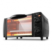 美的（Midea）T1-L101B 电烤箱