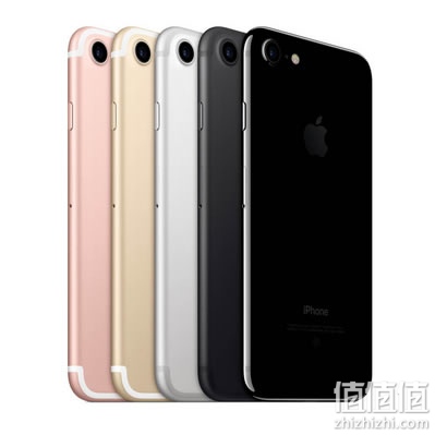 苹果iPhone 7手机