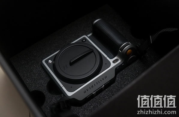 哈苏 X1D 50C