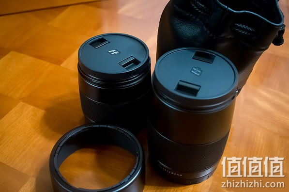 哈苏 X1D 50C