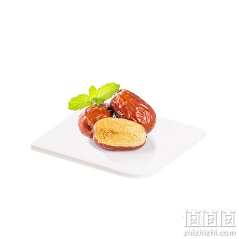 良品铺子和田骏枣