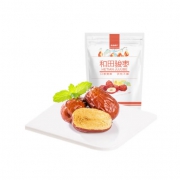 良品铺子 和田骏枣200g/袋