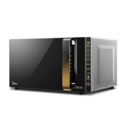 美的（Midea）X3-233A 变频微波炉 23L