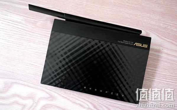 华硕RT-AC66U B1路由器晒单