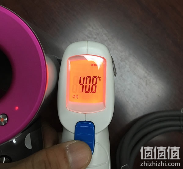 戴森Supersonic电吹风晒单