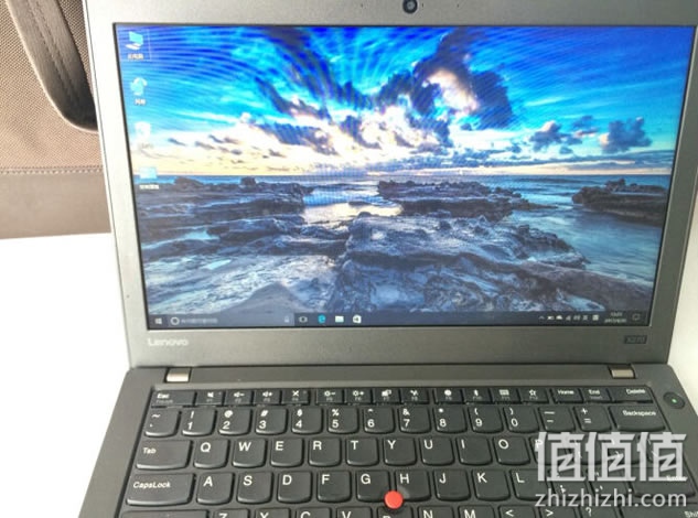 ThinkPad X270（00CD）开箱