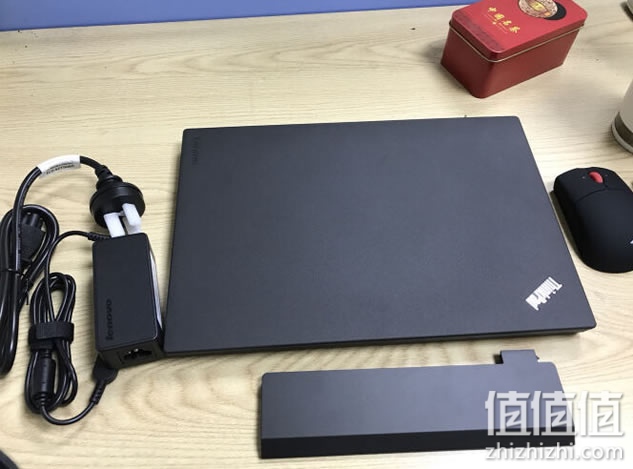 ThinkPad X270（00CD）开箱