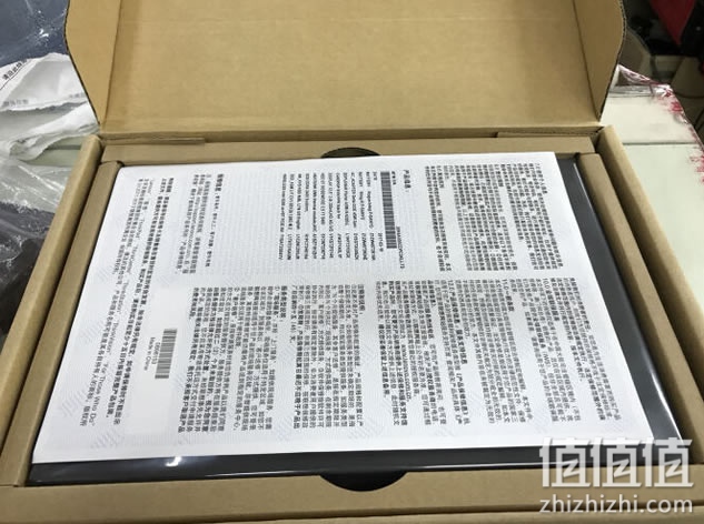 ThinkPad X270（00CD）开箱