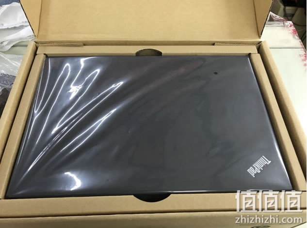 ThinkPad X270（00CD）开箱