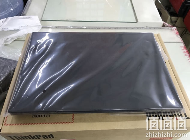 ThinkPad X270（00CD）开箱