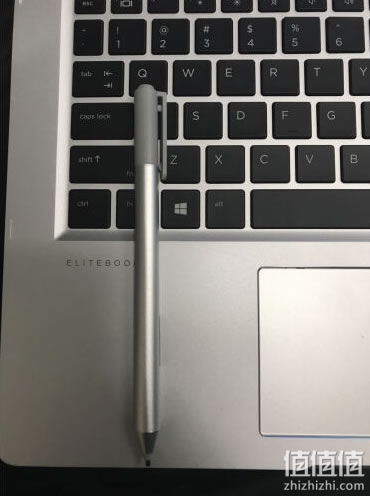 惠普Elitebook X360 1030 G2笔记本晒单