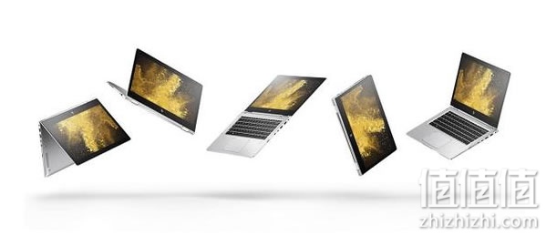 惠普Elitebook X360 1030 G2笔记本晒单