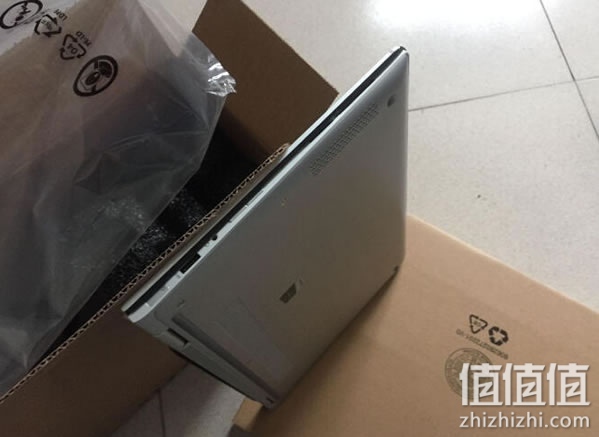 惠普Elitebook X360 1030 G2笔记本晒单