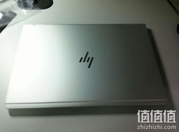 惠普Elitebook X360 1030 G2笔记本晒单