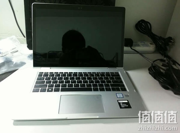 惠普Elitebook X360 1030 G2笔记本晒单