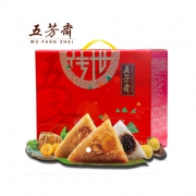 五芳斋  传世五芳粽子礼盒1280g