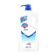 舒肤佳 纯白清香型沐浴露1.5L