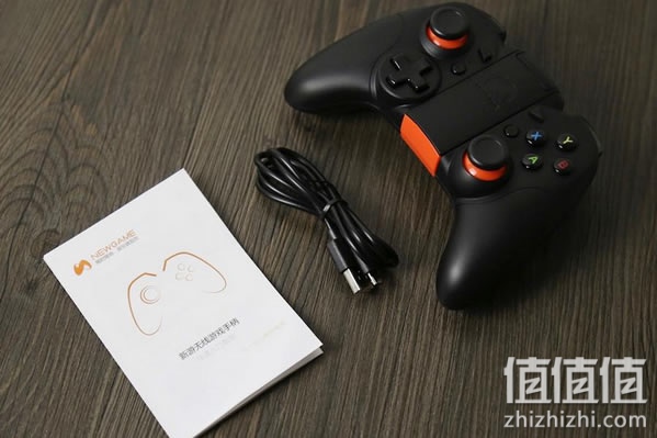 NGDS N1Pro 智能游戏手柄评测