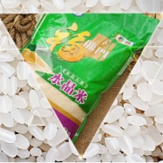 福临门 水晶米 5kg