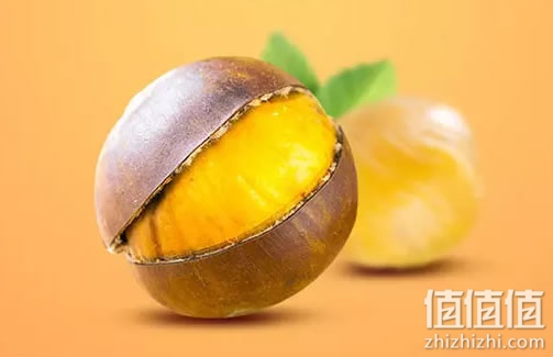 良品铺子板栗