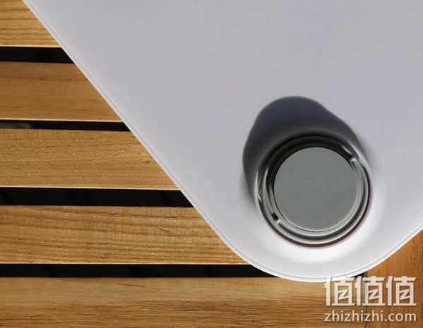 小米体脂秤开箱