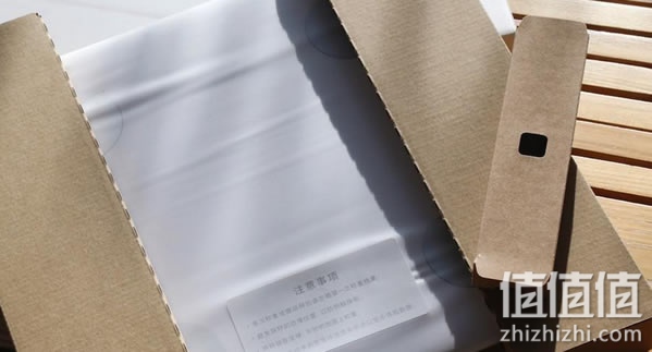 小米体脂秤开箱