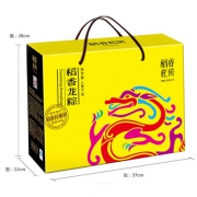 稻香私房 粽子礼盒1080g