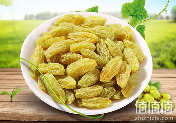 百草味葡萄干