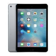 Apple 苹果 iPad mini 4 7.9英寸平板电脑（MK9N2CH）