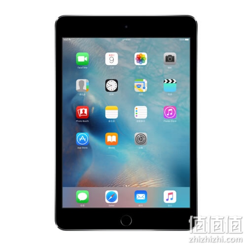 苹果iPad mini 4平板电脑
