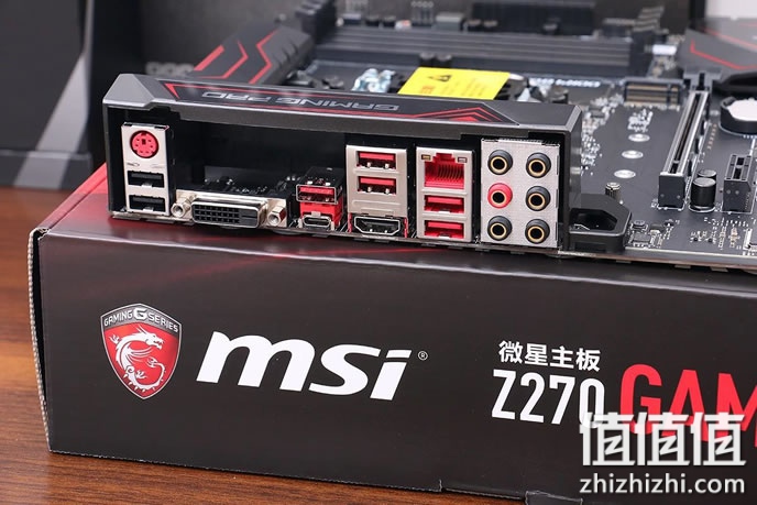 装X还是信仰？我的组装机晒单——Intel i7-7700K+NVIDIA GTX 1080 Ti