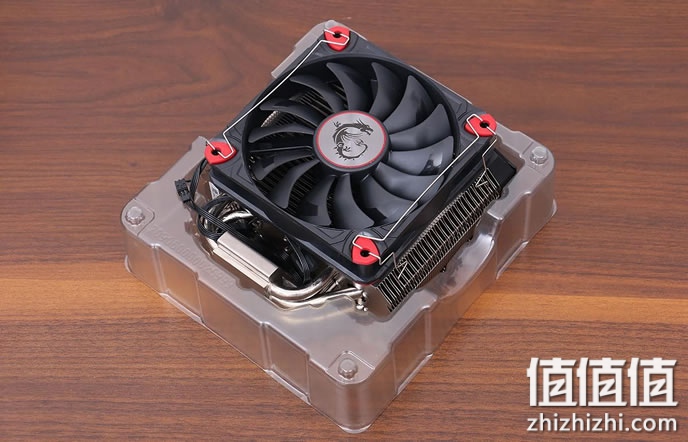 装X还是信仰？我的组装机晒单——Intel i7-7700K+NVIDIA GTX 1080 Ti