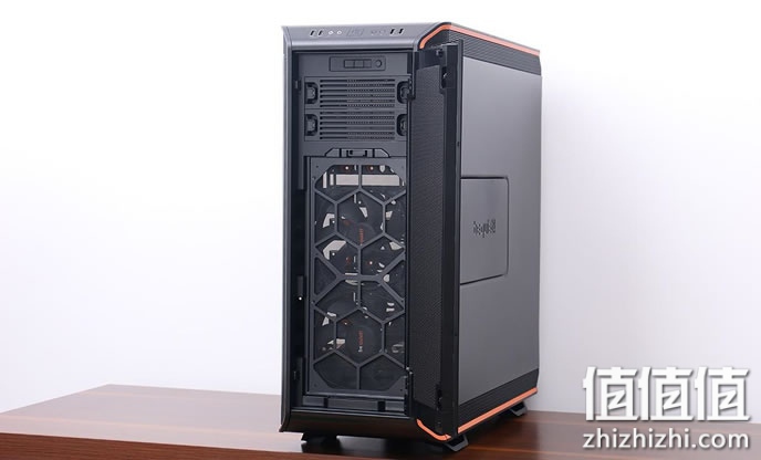 装X还是信仰？我的组装机晒单——Intel i7-7700K+NVIDIA GTX 1080 Ti