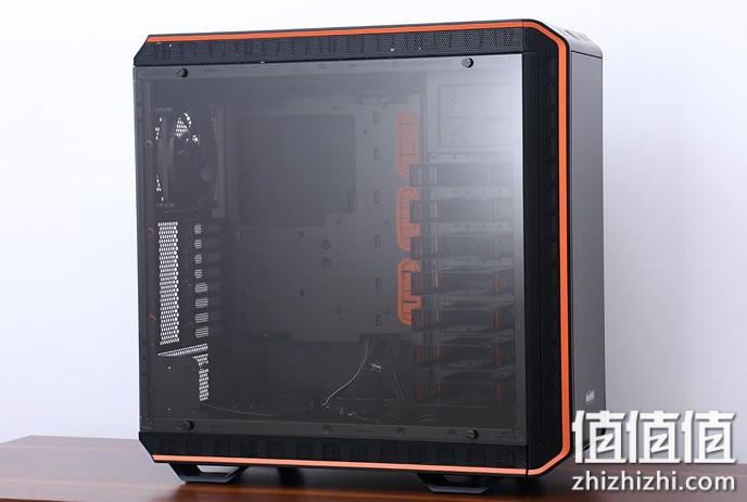 装X还是信仰？我的组装机晒单——Intel i7-7700K+NVIDIA GTX 1080 Ti
